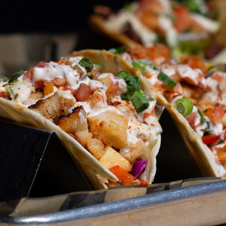 Savor Our Breakfast Delights