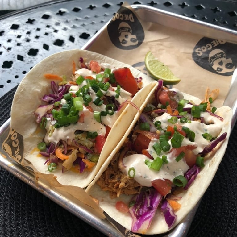 Brunch Delights to Savor