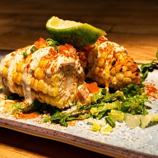 Street Corn