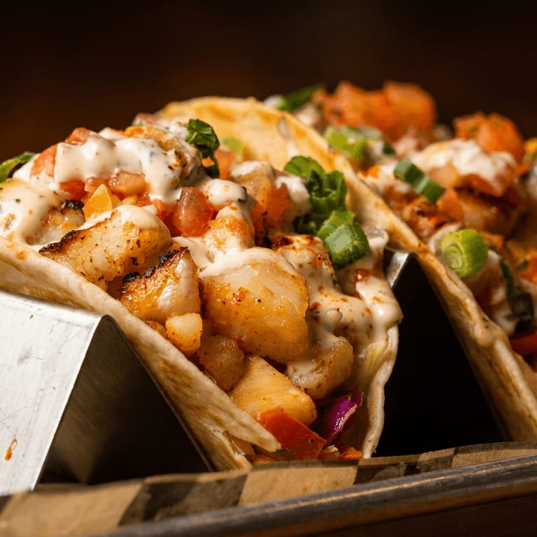 Tasty Delivery for Every Craving
